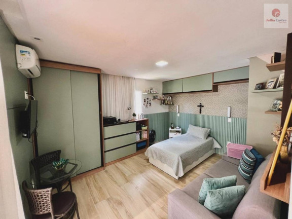 Imagem Casa de Condomínio com 6 Quartos à Venda, 384 m² em Várzea - Recife Imagem Casa de Condomínio com 6 Quartos à Venda, 384 m² em Várzea - Recife