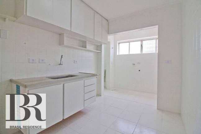 Imagem Apartamento com 2 Quartos à Venda, 60 m² em Moema - São Paulo Imagem Apartamento com 2 Quartos à Venda, 60 m² em Moema - São Paulo