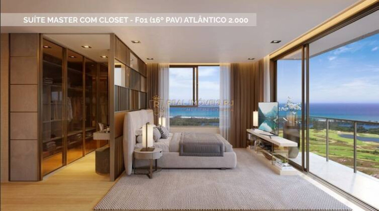Imagem Apartamento com 5 Quartos à Venda, 175 m² em Barra Da Tijuca - Rio De Janeiro Imagem Apartamento com 5 Quartos à Venda, 175 m² em Barra Da Tijuca - Rio De Janeiro
