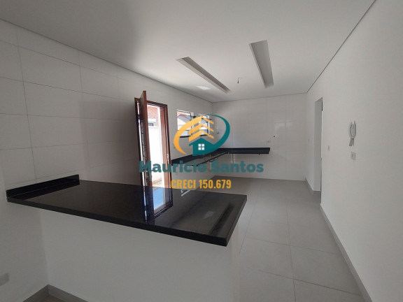 Imagem Casa com 3 Quartos à Venda, 222 m² em Centro - Mongaguá Imagem Casa com 3 Quartos à Venda, 222 m² em Centro - Mongaguá