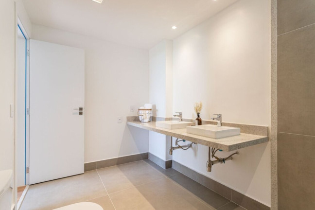 Imagem Apartamento com 3 Quartos à Venda, 200 m² em Higienópolis - São Paulo