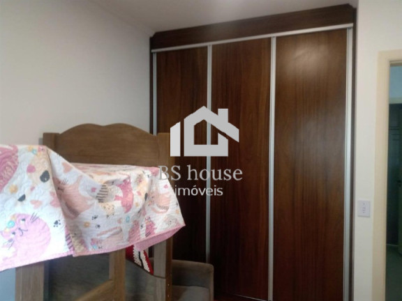 Imagem Apartamento com 3 Quartos à Venda, 90 m² em Vila Alpina - Santo André Imagem Apartamento com 3 Quartos à Venda, 90 m² em Vila Alpina - Santo André