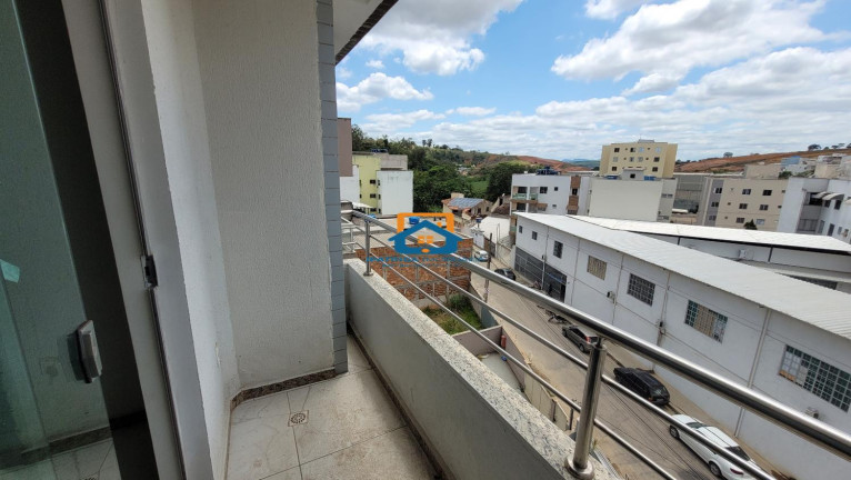 Imagem Cobertura com 3 Quartos à Venda, 160 m² em Cidade Nova - Santana Do Paraíso Imagem Cobertura com 3 Quartos à Venda, 160 m² em Cidade Nova - Santana Do Paraíso