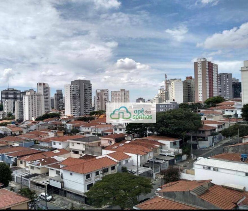 Imagem Apartamento com 1 Quarto à Venda, 52 m² em Pompéia - São Paulo Imagem Apartamento com 1 Quarto à Venda, 52 m² em Pompéia - São Paulo