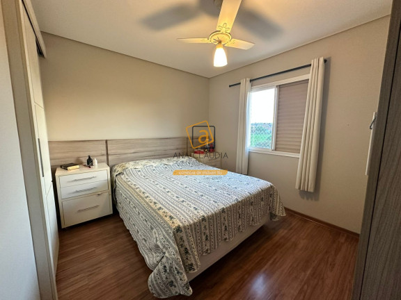 Imagem Apartamento com 3 Quartos à Venda, 125 m² em Jardim Faculdade - Itu