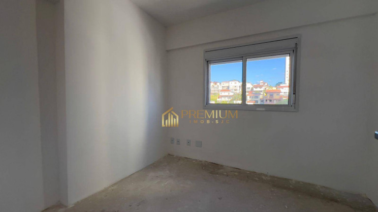 Imagem Apartamento com 3 Quartos à Venda, 102 m² em Vila Formosa - Jacareí