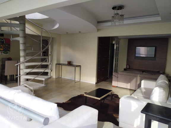 Imagem Cobertura com 5 Quartos à Venda, 291 m² em Barra Sul - Balneário Camboriú Imagem Cobertura com 5 Quartos à Venda, 291 m² em Barra Sul - Balneário Camboriú