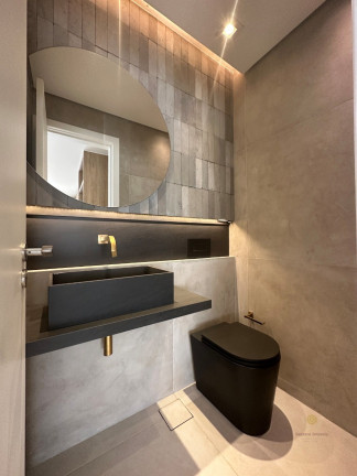 Imagem Apartamento com 3 Quartos à Venda, 140 m² em Santana - São Paulo Imagem Apartamento com 3 Quartos à Venda, 140 m² em Santana - São Paulo
