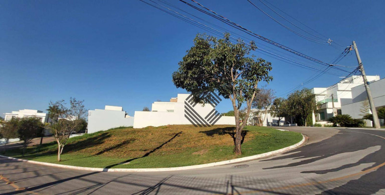 Imagem Terreno à Venda, 321 m² em Condomínio Belvedere I - Votorantim Imagem Terreno à Venda, 321 m² em Condomínio Belvedere I - Votorantim