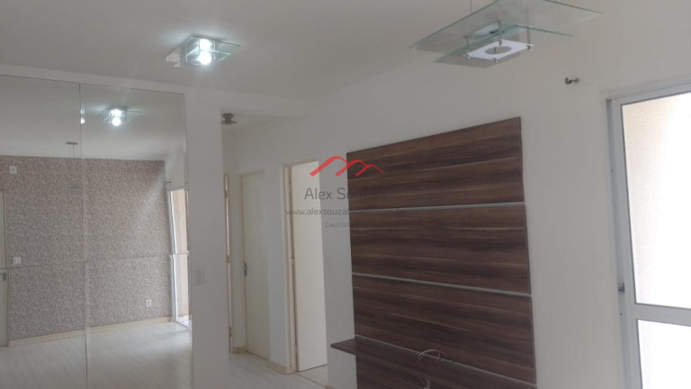 Imagem Apartamento com 2 Quartos à Venda, 49 m² em Jardim Recanto Dos Sonhos - Sumaré Imagem Apartamento com 2 Quartos à Venda, 49 m² em Jardim Recanto Dos Sonhos - Sumaré
