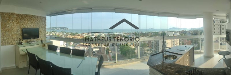 Imagem Cobertura com 5 Quartos à Venda, 360 m² Imagem Cobertura com 5 Quartos à Venda, 360 m²
