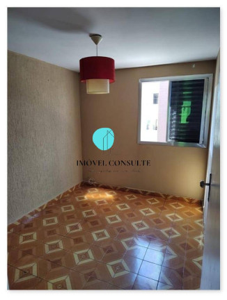 Imagem Apartamento com 3 Quartos à Venda, 62 m² em Conjunto Residencial José Bonifácio - São Paulo