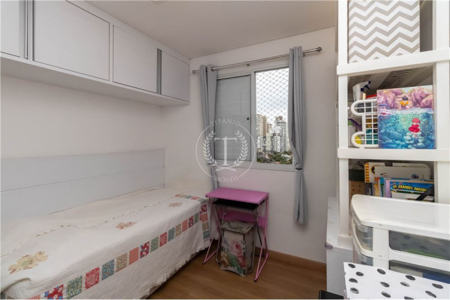 Imagem Apartamento com 3 Quartos à Venda, 65 m² em Saúde - São Paulo Imagem Apartamento com 3 Quartos à Venda, 65 m² em Saúde - São Paulo