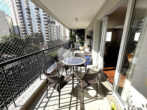 Imagem Apartamento com 3 Quartos à Venda, 222 m² em Paraíso - São Paulo Imagem Apartamento com 3 Quartos à Venda, 222 m² em Paraíso - São Paulo