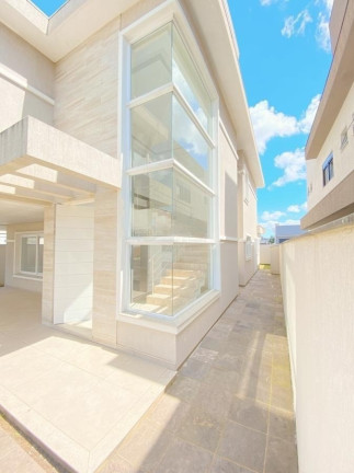 Imagem Casa de Condomínio com 4 Quartos à Venda, 295 m² em São Vicente - Gravataí Imagem Casa de Condomínio com 4 Quartos à Venda, 295 m² em São Vicente - Gravataí