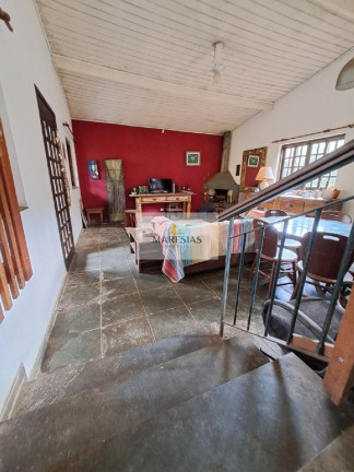 Imagem Casa com 3 Quartos à Venda, 170 m² em Maresias - São Sebastião Imagem Casa com 3 Quartos à Venda, 170 m² em Maresias - São Sebastião