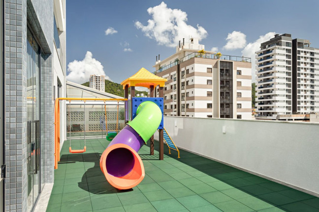 Imagem Apartamento com 4 Quartos à Venda, 322 m² em Fazenda - Itajaí