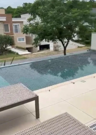 Imagem Casa com 4 Quartos para Alugar, 390 m² em Alphaville - Santana De Parnaíba Imagem Casa com 4 Quartos para Alugar, 390 m² em Alphaville - Santana De Parnaíba
