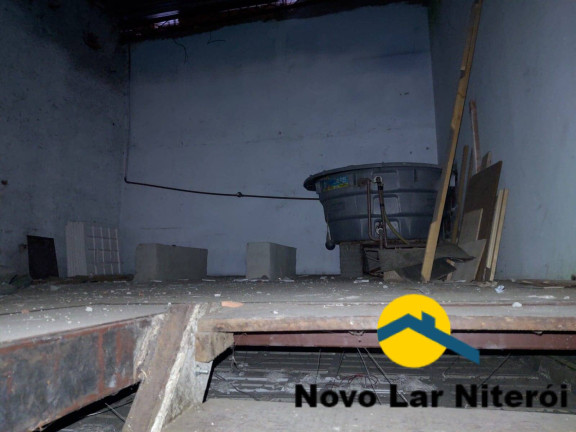 Imagem Loja à Venda, 168 m² em Centro - Niterói