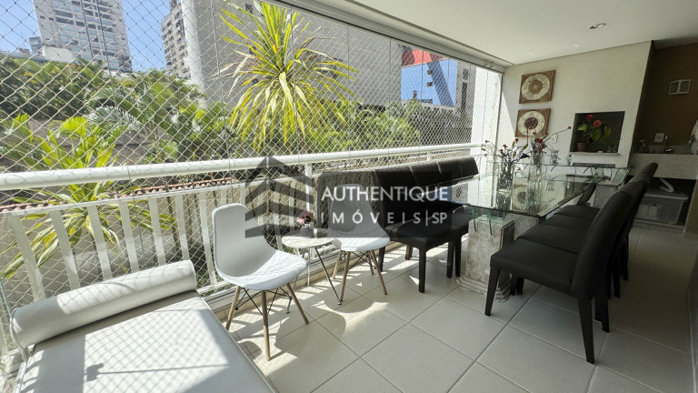 Imagem Apartamento com 3 Quartos à Venda, 142 m² em Vila Mariana - São Paulo Imagem Apartamento com 3 Quartos à Venda, 142 m² em Vila Mariana - São Paulo