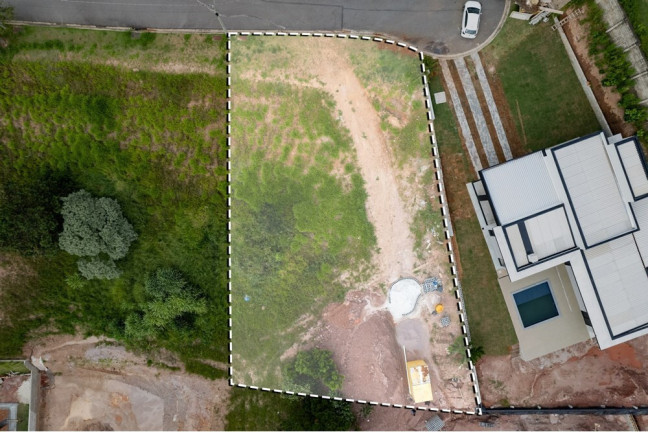 Imagem Terreno à Venda, em Caxambu - Jundiaí Imagem Terreno à Venda, em Caxambu - Jundiaí
