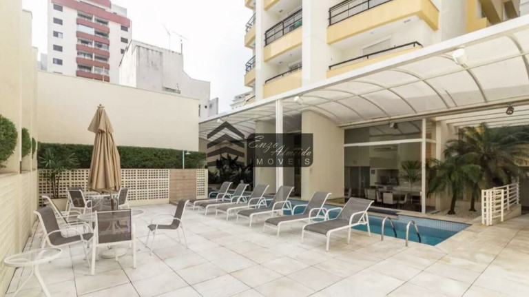 Imagem Apartamento com 1 Quarto à Venda, 40 m² em Consolação - São Paulo Imagem Apartamento com 1 Quarto à Venda, 40 m² em Consolação - São Paulo