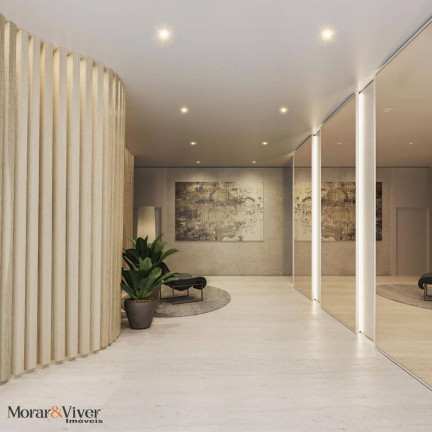 Imagem Apartamento com 3 Quartos à Venda, 534 m² em Cabral - Curitiba Imagem Apartamento com 3 Quartos à Venda, 534 m² em Cabral - Curitiba