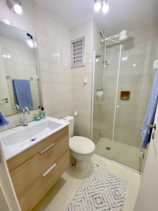 Imagem Apartamento com 3 Quartos à Venda, 66 m² em Perdizes - São Paulo Imagem Apartamento com 3 Quartos à Venda, 66 m² em Perdizes - São Paulo
