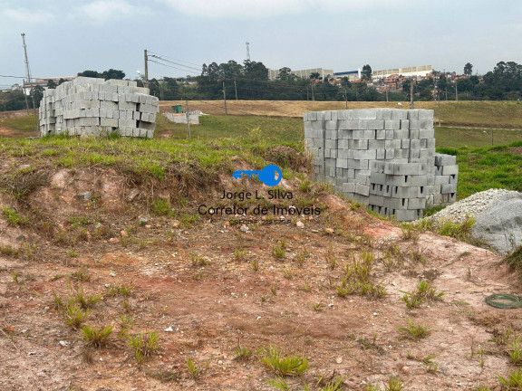 Imagem Terreno em Condomínio à Venda, 150 m² em Chácara Jaguari (fazendinha) - Santana De Parnaíba