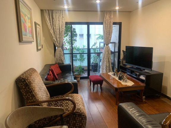 Imagem Apartamento com 3 Quartos à Venda, 140 m² em Perdizes - São Paulo Imagem Apartamento com 3 Quartos à Venda, 140 m² em Perdizes - São Paulo