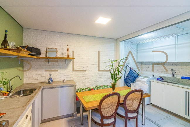Imagem Casa com 3 Quartos à Venda, 150 m² em Pinheiros - São Paulo