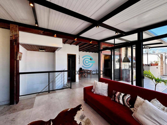 Imagem Cobertura com 3 Quartos à Venda, 433 m² em Icaraí - Niterói Imagem Cobertura com 3 Quartos à Venda, 433 m² em Icaraí - Niterói