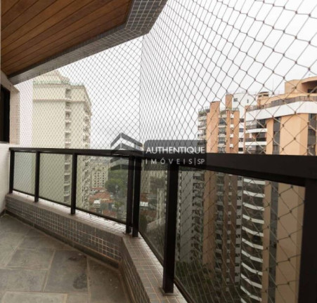 Imagem Apartamento com 3 Quartos à Venda, 168 m² em Vila Mariana - São Paulo Imagem Apartamento com 3 Quartos à Venda, 168 m² em Vila Mariana - São Paulo