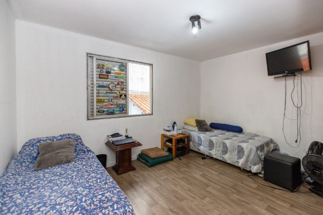 Imagem Sobrado com 3 Quartos à Venda, em Granja Julieta - São Paulo Imagem Sobrado com 3 Quartos à Venda, em Granja Julieta - São Paulo