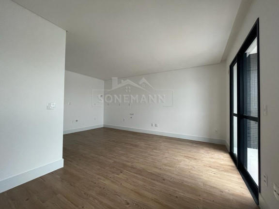 Imagem Apartamento com 1 Quarto à Venda, 50 m² em Kobrasol - São José