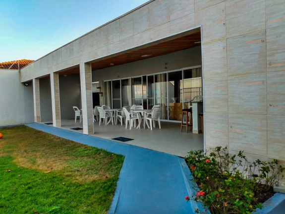 Imagem Sobrado com 5 Quartos à Venda, 280 m² em Enseada - Guarujá