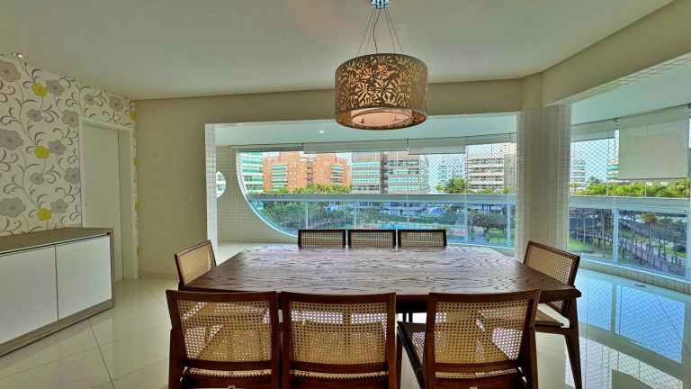 Imagem Apartamento com 3 Quartos à Venda, 141 m² em Riviera De São Lourenço - Bertioga