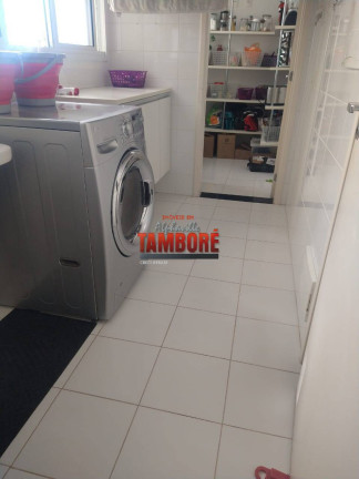 Imagem Apartamento com 3 Quartos à Venda, 132 m² em Tamboré - Santana De Parnaíba