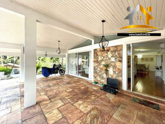 Imagem Casa com 4 Quartos à Venda, 850 m² em Granja Viana - Cotia Imagem Casa com 4 Quartos à Venda, 850 m² em Granja Viana - Cotia