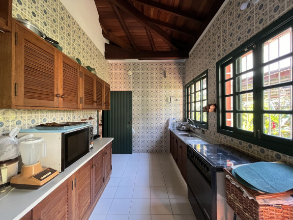 Imagem Casa com 5 Quartos à Venda, 357 m² em Riviera - Bertioga Imagem Casa com 5 Quartos à Venda, 357 m² em Riviera - Bertioga