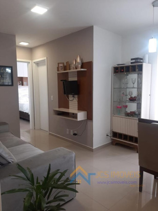 Imagem Apartamento com 2 Quartos à Venda, 49 m² em Centro - São José Dos Pinhais
