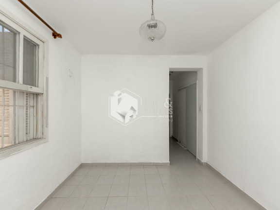 Imagem Casa com 3 Quartos à Venda, 320 m² em Brooklin Paulista - São Paulo Imagem Casa com 3 Quartos à Venda, 320 m² em Brooklin Paulista - São Paulo