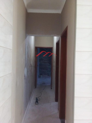 Imagem Casa com 2 Quartos à Venda, 69 m² em Jardim Maria Luíza - Sumaré