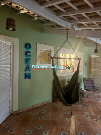 Imagem Casa com 2 Quartos à Venda, 180 m² em Estufa I - Ubatuba