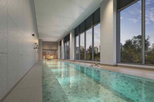 Imagem Imóvel com 4 Quartos à Venda, 193 m² em Pinheiros - São Paulo Imagem Imóvel com 4 Quartos à Venda, 193 m² em Pinheiros - São Paulo