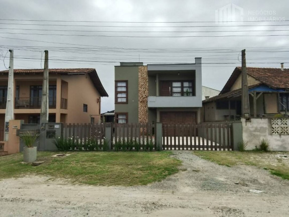 Imagem Casa com 2 Quartos à Venda, 330 m² em Salinas - Balneário Barra Do Sul Imagem Casa com 2 Quartos à Venda, 330 m² em Salinas - Balneário Barra Do Sul