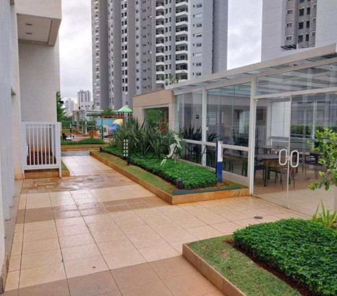 Imagem Apartamento com 3 Quartos à Venda, 81 m² em Centro - Osasco