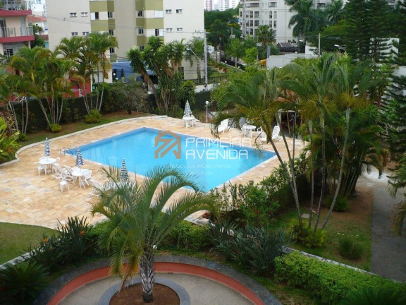 Imagem Apartamento com 4 Quartos à Venda, 189 m² em Vila Ema - São José Dos Campos