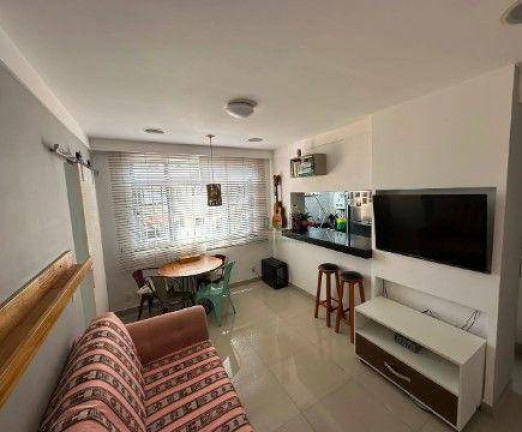 Apartamento com 2 Quartos à Venda, 60 m² em Icaraí - Niterói