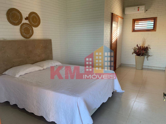 Imagem Casa de Condomínio com 3 Quartos à Venda, 178 m² em Gado Bravo - Tibau Imagem Casa de Condomínio com 3 Quartos à Venda, 178 m² em Gado Bravo - Tibau